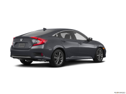 Thumbnail image of 2021 Honda Civic at Mike Piazza Honda Langhorne