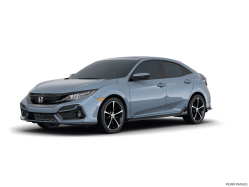 Thumbnail image of 2021 Honda Civic at Lakeway Auto