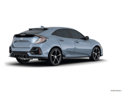Thumbnail image of 2021 Honda Civic at Lakeway Auto