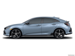 Thumbnail image of 2021 Honda Civic at Lakeway Auto