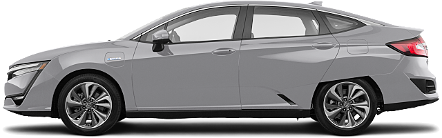 2021 Honda Clarity Plug-In Hybrid Touring 4dr Sedan