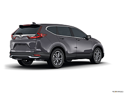 Thumbnail image of 2021 Honda CR-V at Honda Morristown