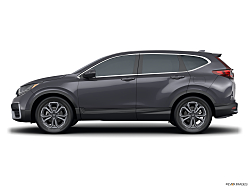 Thumbnail image of 2021 Honda CR-V at Honda Morristown