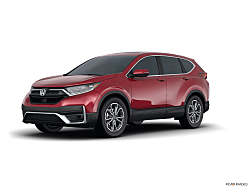 Thumbnail image of 2021 Honda CR-V at Honda Morristown