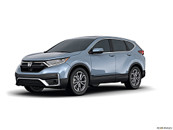 Thumbnail image of 2021 Honda CR-V at Honda Morristown