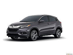 Thumbnail image of 2021 Honda HR-V at Mike Piazza Honda Langhorne