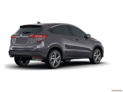Thumbnail image of 2021 Honda HR-V at Mike Piazza Honda Langhorne