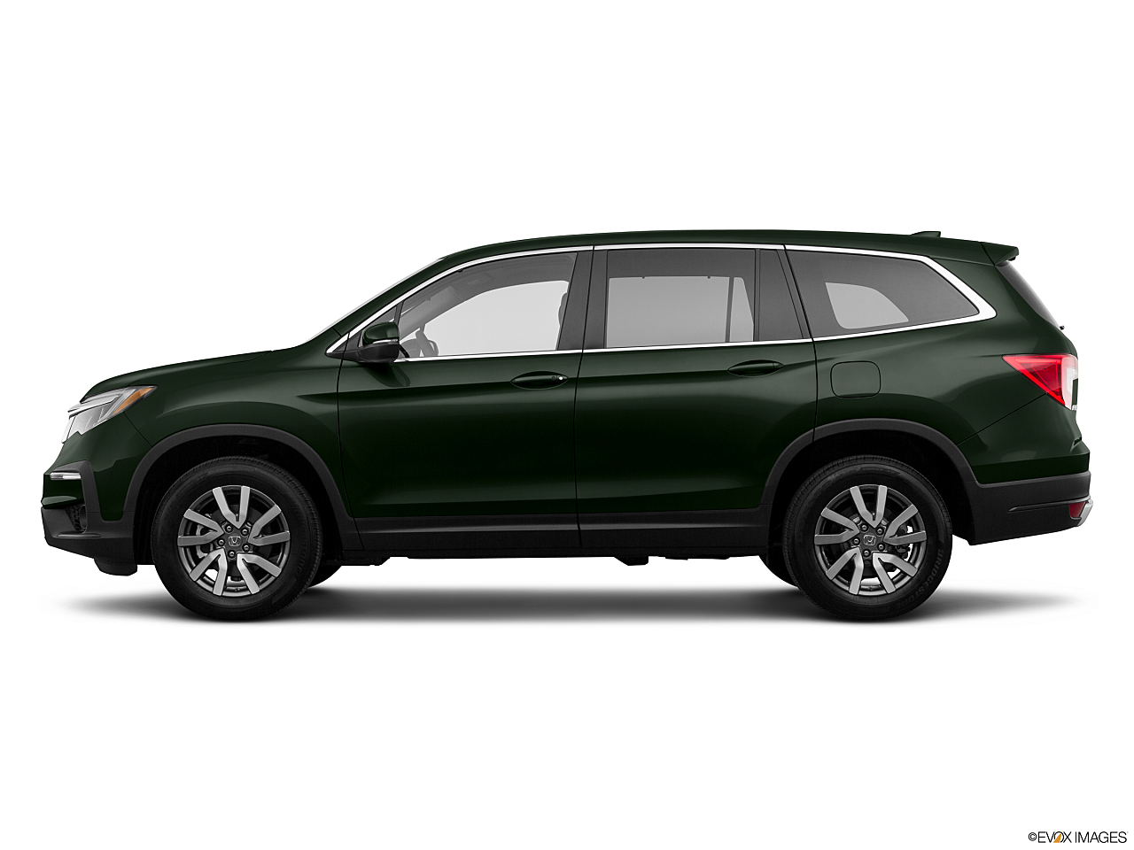 Image of 2021 Honda Pilot SE