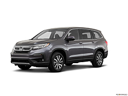 Thumbnail image of 2021 Honda Pilot at Honda Morristown