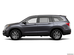 Thumbnail image of 2021 Honda Pilot at Honda Morristown