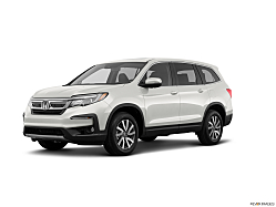 Thumbnail image of 2021 Honda Pilot at Maxon Hyundai Inc.