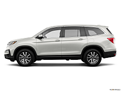 Thumbnail image of 2021 Honda Pilot at Maxon Hyundai Inc.