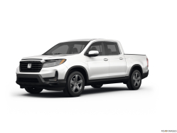 Thumbnail image of 2021 Honda Ridgeline at Frank Brown Honda GMC