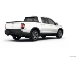 Thumbnail image of 2021 Honda Ridgeline at Frank Brown Honda GMC