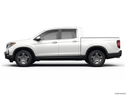 Thumbnail image of 2021 Honda Ridgeline at Frank Brown Honda GMC