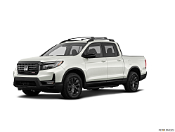 Thumbnail image of 2021 Honda Ridgeline at Frank Brown Honda GMC