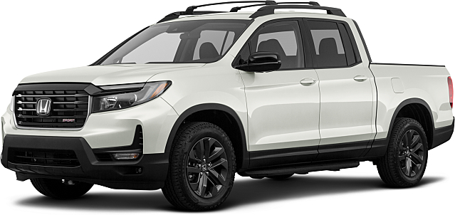 2021 Honda Ridgeline Black Edition at Frank Brown Honda GMC
