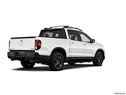 Thumbnail image of 2021 Honda Ridgeline at Frank Brown Honda GMC