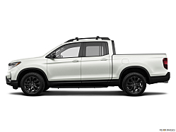 Thumbnail image of 2021 Honda Ridgeline at Frank Brown Honda GMC