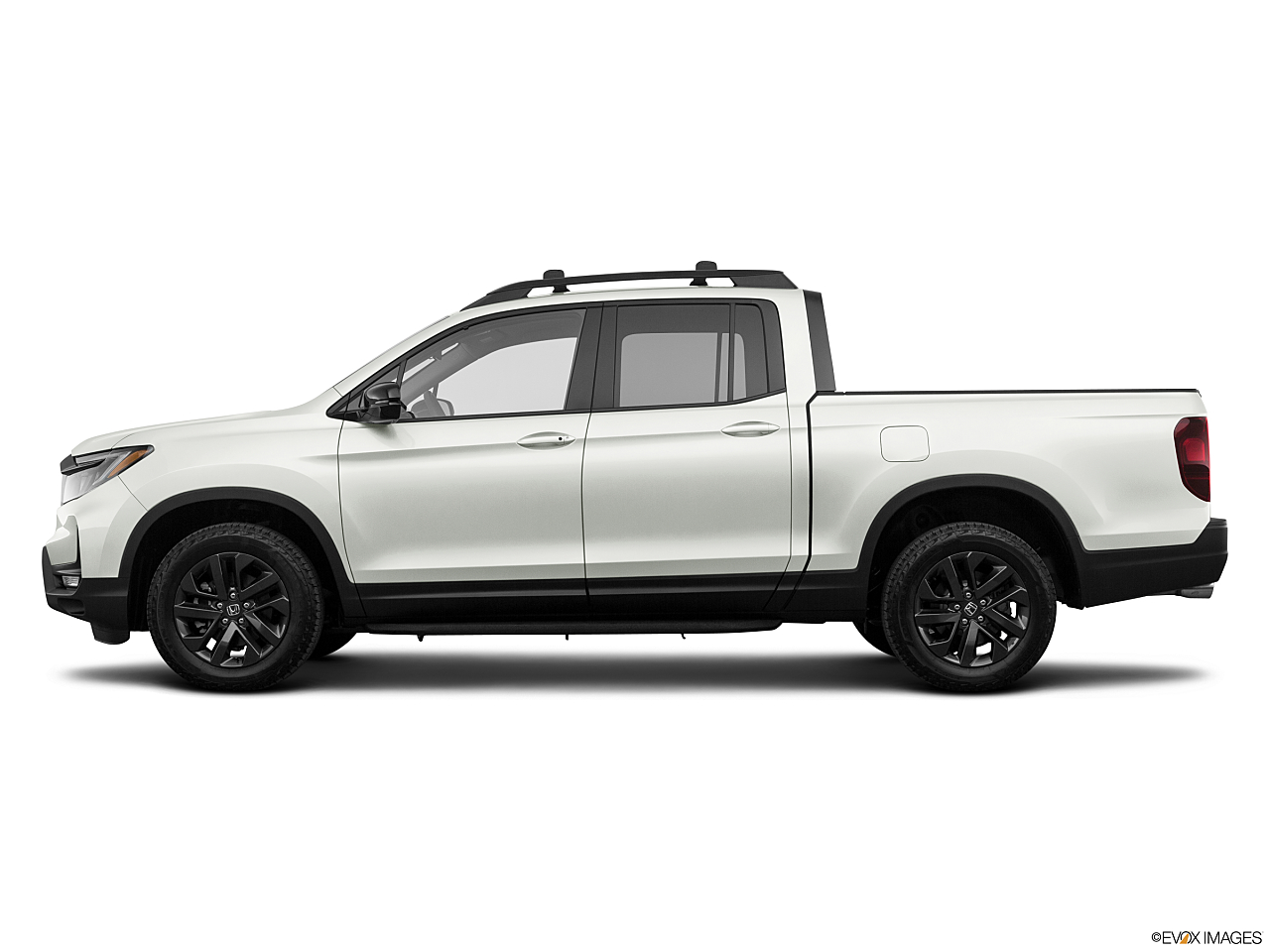 Image of 2021 Honda Ridgeline Black Edition