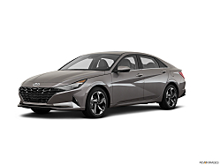 Thumbnail image of 2021 Hyundai ELANTRA at Hallmark Hyundai Hendersonville