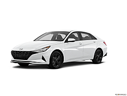 Thumbnail image of 2021 Hyundai ELANTRA at Maxon Hyundai Inc.