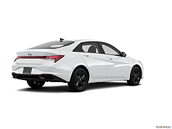 Thumbnail image of 2021 Hyundai ELANTRA at Maxon Hyundai Inc.