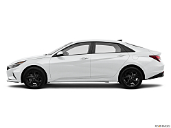 Thumbnail image of 2021 Hyundai ELANTRA at Maxon Hyundai Inc.