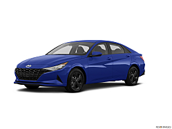 Thumbnail image of 2021 Hyundai ELANTRA at Maxon Hyundai Inc.