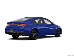 Thumbnail image of 2021 Hyundai ELANTRA at Maxon Hyundai Inc.