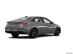 Thumbnail image of 2021 Hyundai ELANTRA at Brown Daub Volvo Cars Lehigh Valley