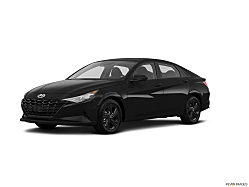 Thumbnail image of 2021 Hyundai ELANTRA at Maxon Hyundai Inc.