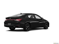 Thumbnail image of 2021 Hyundai ELANTRA at Maxon Hyundai Inc.