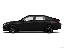Thumbnail image of 2021 Hyundai ELANTRA at Maxon Hyundai Inc.