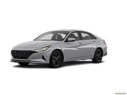 Thumbnail image of 2021 Hyundai ELANTRA at Maxon Hyundai Inc.