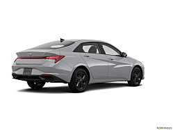 Thumbnail image of 2021 Hyundai ELANTRA at Maxon Hyundai Inc.