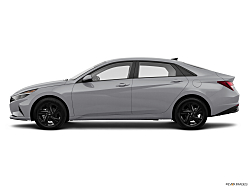 Thumbnail image of 2021 Hyundai ELANTRA at Maxon Hyundai Inc.