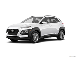 Thumbnail image of 2021 Hyundai KONA at Honda Morristown