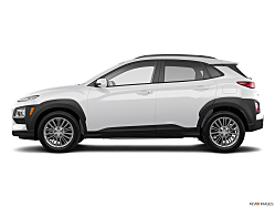 Thumbnail image of 2021 Hyundai KONA at Honda Morristown