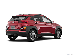 Thumbnail image of 2021 Hyundai KONA at Hallmark Hyundai Hendersonville
