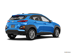 Thumbnail image of 2021 Hyundai KONA at Hallmark Hyundai Hendersonville