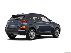 Thumbnail image of 2021 Hyundai KONA at Maxon Hyundai Inc.