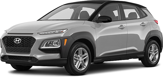 2021 Hyundai KONA Limited at Brown Daub Volvo Cars Lehigh Valley
