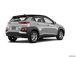 Thumbnail image of 2021 Hyundai KONA at Brown Daub Volvo Cars Lehigh Valley