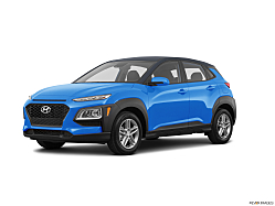 Thumbnail image of 2021 Hyundai KONA at Maxon Hyundai Inc.