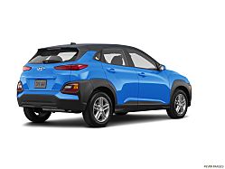 Thumbnail image of 2021 Hyundai KONA at Maxon Hyundai Inc.