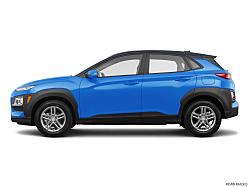 Thumbnail image of 2021 Hyundai KONA at Maxon Hyundai Inc.