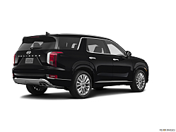 Thumbnail image of 2021 Hyundai PALISADE at Hallmark Hyundai Hendersonville