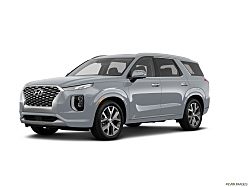 Thumbnail image of 2021 Hyundai PALISADE at Action Nissan