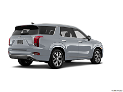 Thumbnail image of 2021 Hyundai PALISADE at Action Nissan